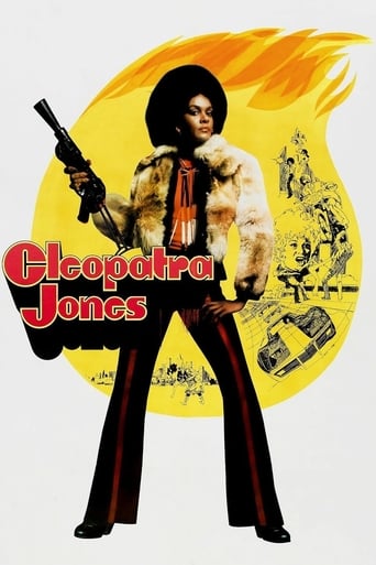 Cleopatra Jones 1973