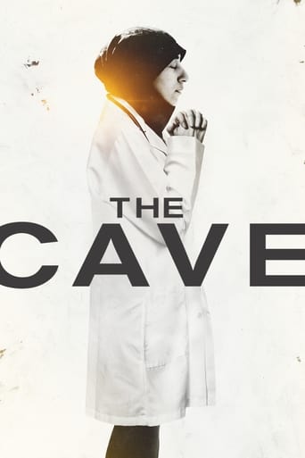 دانلود فیلم The Cave 2019 (غار) دوبله فارسی بدون سانسور