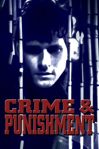 Crime and Punishment 2002