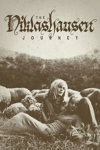 دانلود فیلم The Niklashausen Journey 1970 دوبله فارسی بدون سانسور
