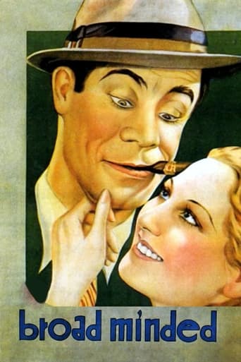 دانلود فیلم Broadminded 1931 دوبله فارسی بدون سانسور