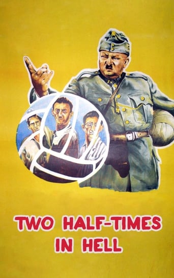 Two Half-Times in Hell 1961