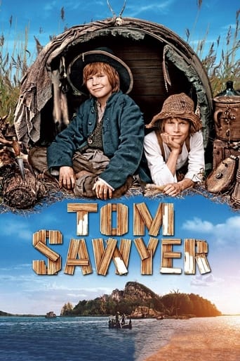 Tom Sawyer 2011