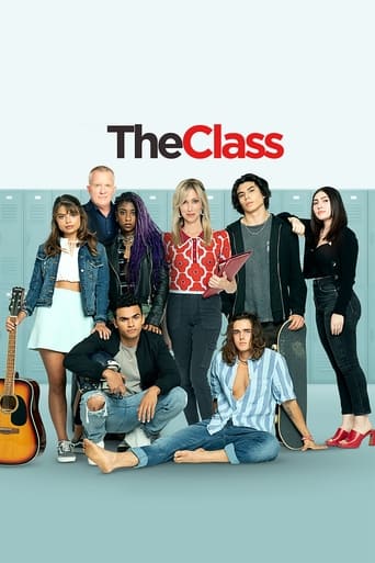 The Class 2022 (کلاس)