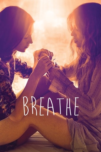 دانلود فیلم Breathe 2014 (تنفس) دوبله فارسی بدون سانسور