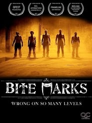 دانلود فیلم Bite Marks 2011 دوبله فارسی بدون سانسور