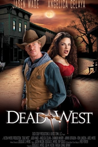 دانلود فیلم Dead West 2010 دوبله فارسی بدون سانسور