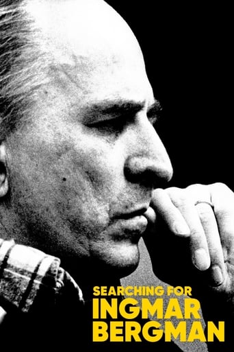 دانلود فیلم Searching for Ingmar Bergman 2018 دوبله فارسی بدون سانسور