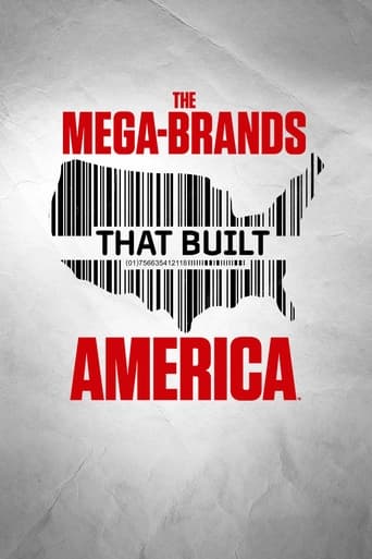 The Mega-Brands That Built America 2023