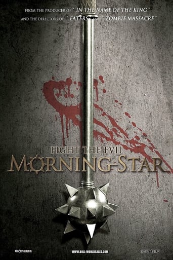 دانلود فیلم Morning Star 2014 (ستاره‌ی صبح) دوبله فارسی بدون سانسور