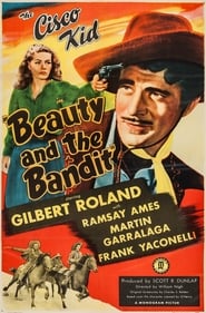 دانلود فیلم Beauty and the Bandit 1946 دوبله فارسی بدون سانسور