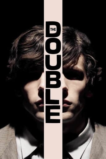 The Double 2013 (دابل)