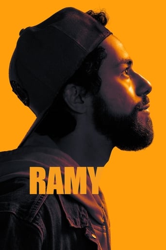 دانلود سریال Ramy 2019 (رمی) دوبله فارسی بدون سانسور