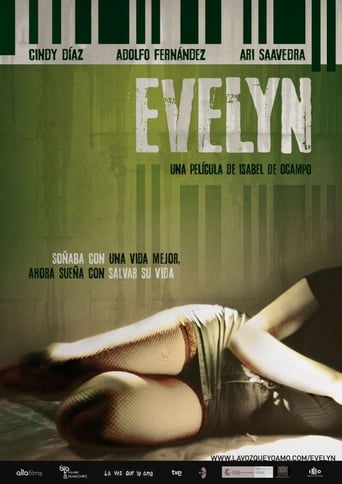 Evelyn 2012