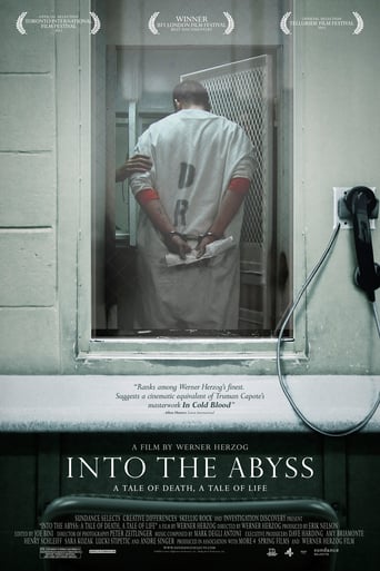 Into the Abyss - A Tale of Death, a Tale of Life 2011