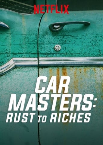 دانلود سریال Car Masters: Rust to Riches 2018 دوبله فارسی بدون سانسور