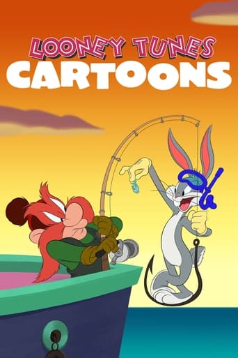 Looney Tunes Cartoons 2019 (کارتون های لونی تونز)