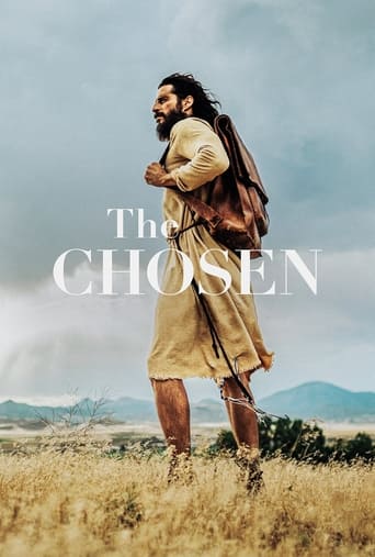 دانلود سریال The Chosen 2017 (برگزیده) دوبله فارسی بدون سانسور