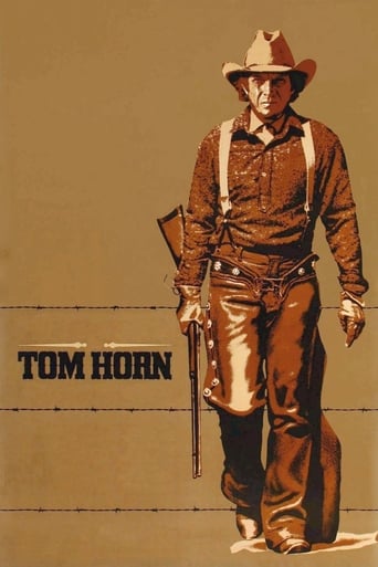 Tom Horn 1980