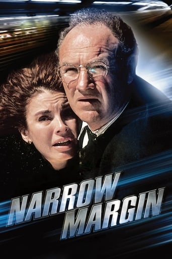 Narrow Margin 1990