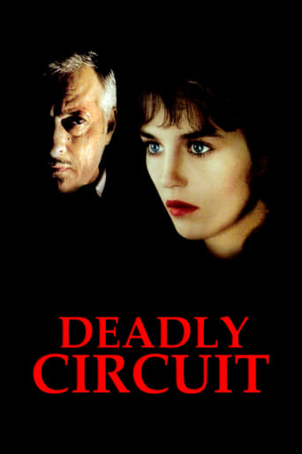 دانلود فیلم Deadly Circuit 1983 دوبله فارسی بدون سانسور