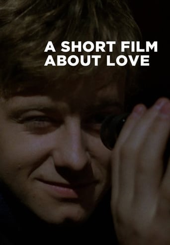دانلود فیلم A Short Film About Love 1988 (فیلمی کوتاه درباره عشق) دوبله فارسی بدون سانسور