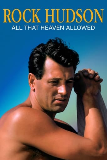 دانلود فیلم Rock Hudson: All That Heaven Allowed 2023 دوبله فارسی بدون سانسور