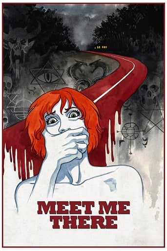 دانلود فیلم Meet Me There 2014 دوبله فارسی بدون سانسور