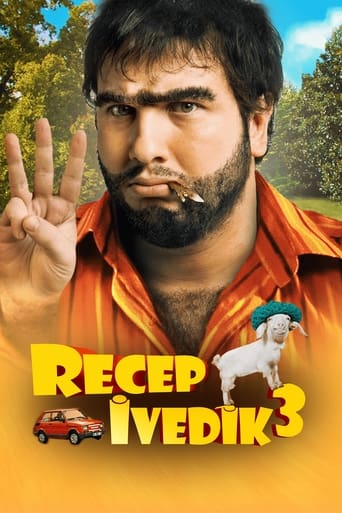 دانلود فیلم Recep Ivedik 3 2010 (رجب) دوبله فارسی بدون سانسور