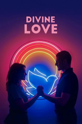 دانلود فیلم Divine Love 2019 دوبله فارسی بدون سانسور