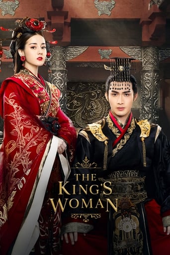 دانلود سریال The King's Woman 2017 دوبله فارسی بدون سانسور