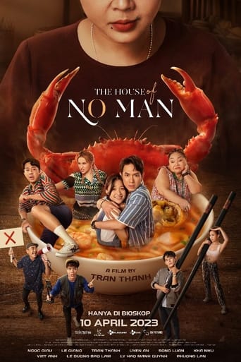 دانلود فیلم The House of No Man 2023 دوبله فارسی بدون سانسور