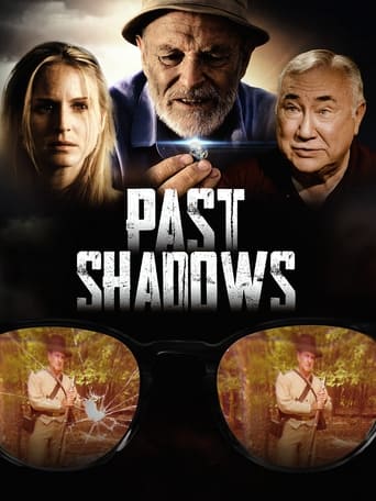 دانلود فیلم Past Shadows 2021 (سایه های گذشته) دوبله فارسی بدون سانسور