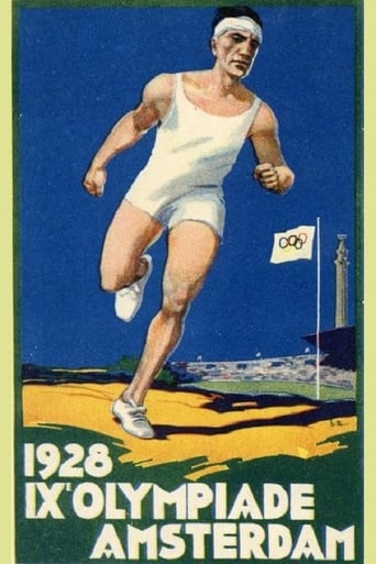 دانلود فیلم The Olympic Games, Amsterdam 1928 1928 دوبله فارسی بدون سانسور