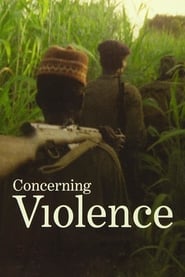 دانلود فیلم Concerning Violence 2014 دوبله فارسی بدون سانسور
