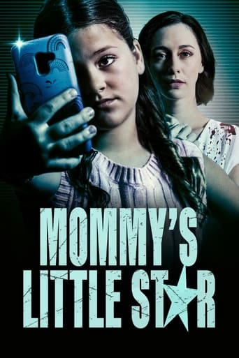 دانلود فیلم Mommy's Little Star 2022 دوبله فارسی بدون سانسور