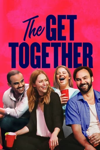 The Get Together 2020 (با هم بودن)