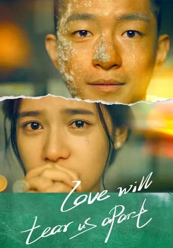 دانلود فیلم Love Will Tear Us Apart 2021 دوبله فارسی بدون سانسور