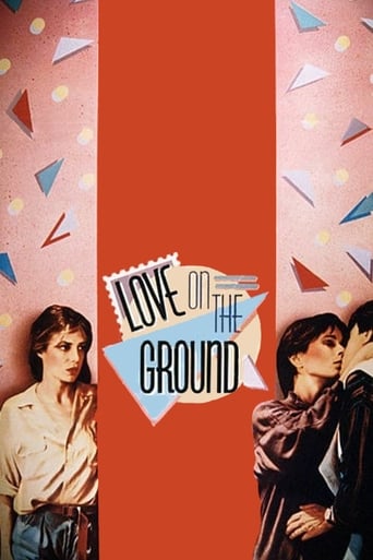 Love on the Ground 1984