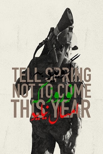 دانلود فیلم Tell Spring Not to Come This Year 2015 دوبله فارسی بدون سانسور