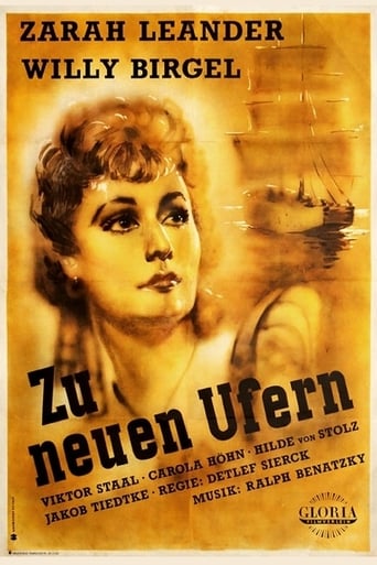 دانلود فیلم To New Shores 1937 دوبله فارسی بدون سانسور