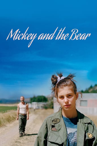 Mickey and the Bear 2019 (میکی و خرس)