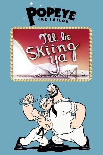 دانلود فیلم I'll Be Skiing Ya 1947 دوبله فارسی بدون سانسور
