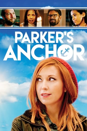Parker's Anchor 2018
