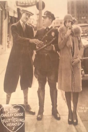 دانلود فیلم Fluttering Hearts 1927 دوبله فارسی بدون سانسور