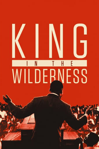 دانلود فیلم King in the Wilderness 2018 (پادشاه در بیابان) دوبله فارسی بدون سانسور