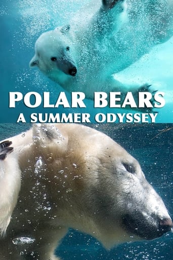 Polar Bears: A Summer Odyssey 2012