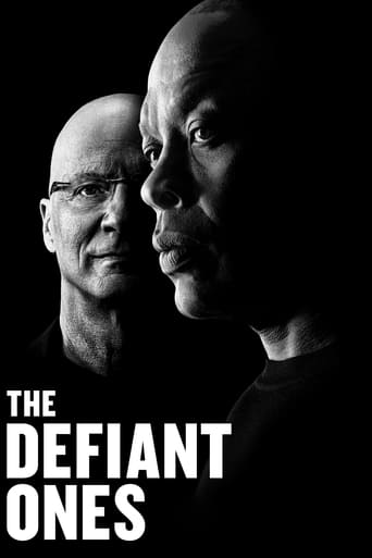 The Defiant Ones 2017 (سرخپوشان )