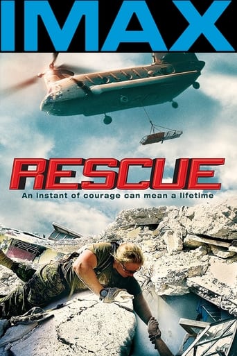 Rescue 2011