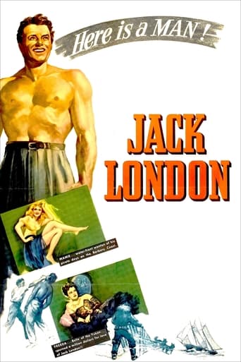 دانلود فیلم Jack London 1943 دوبله فارسی بدون سانسور